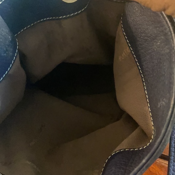 Puntotres Bucket Bag - Picture 7 of 7